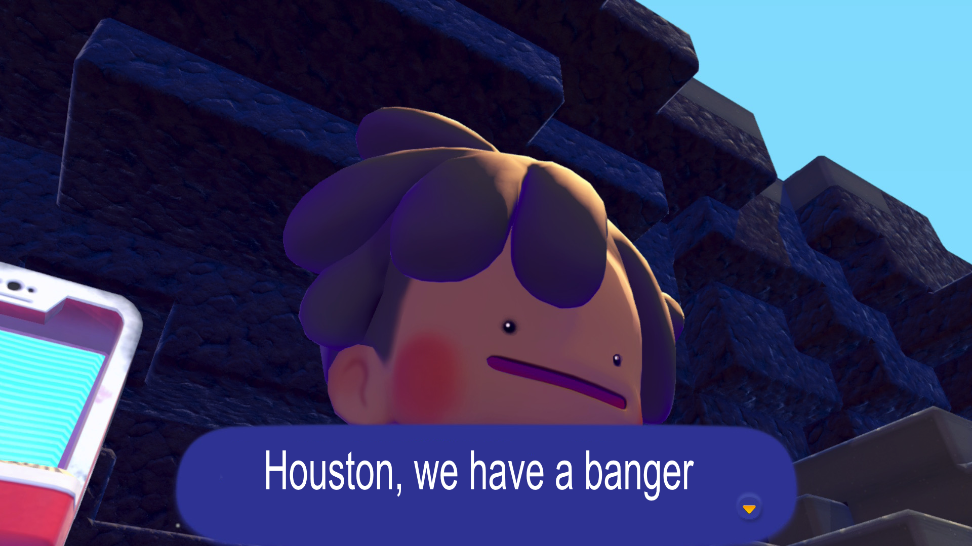 Pokopia is the Switch 2's Killer App