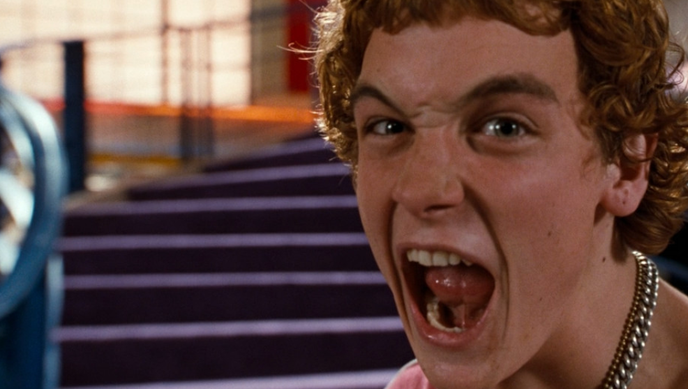 Empire Records screenshot